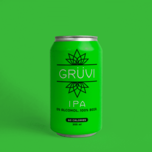 gruvi IPA