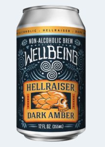 wellbeing amber