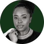 Shamara Moody, LPC