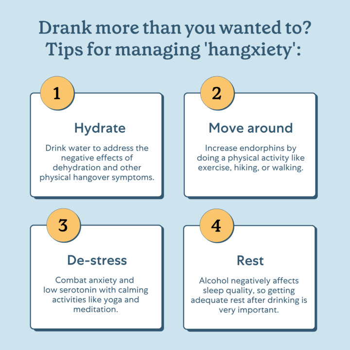 Exploring the Connection Between Alcohol and Anxiety: What You Should ...