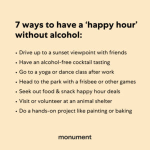 5 Ways To Enjoy Life Without Alcohol - The Bluffs AC